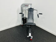 Nautilus Nitro Incline Press Machine
